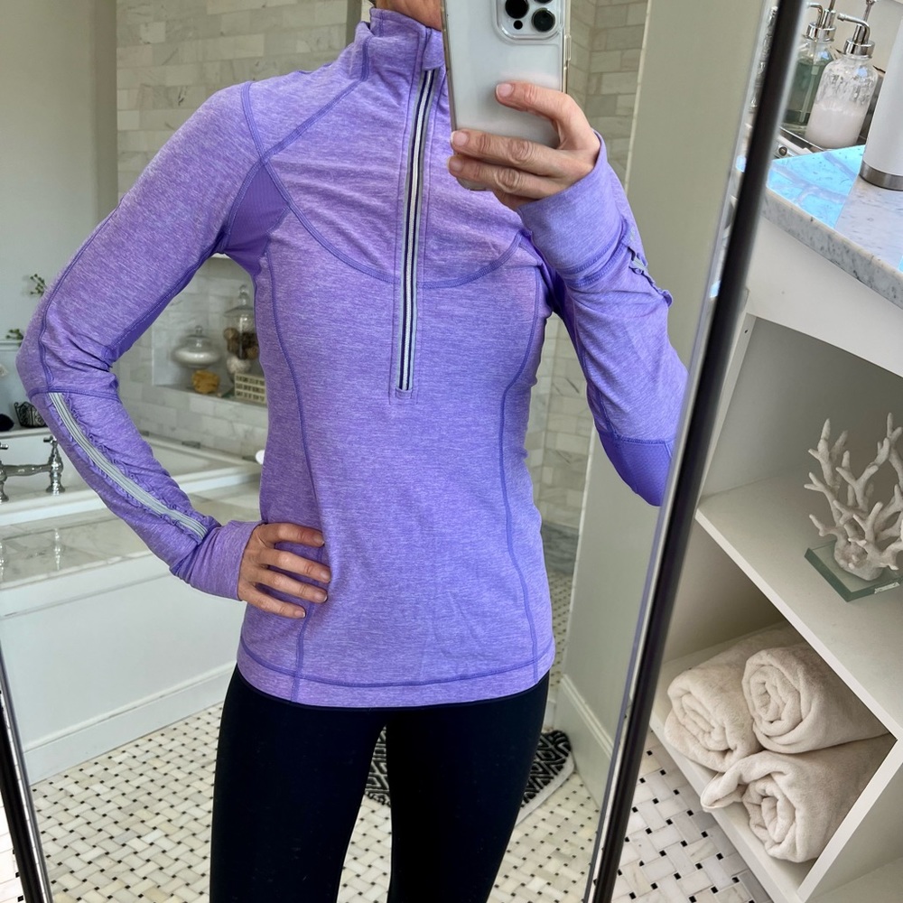 Lululemon Size 6 lightweight jacket